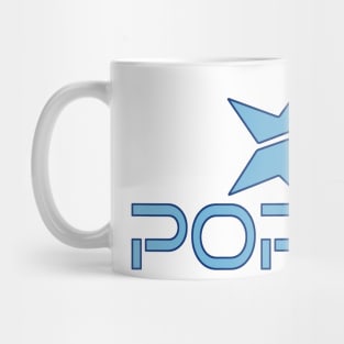 Porter Mug